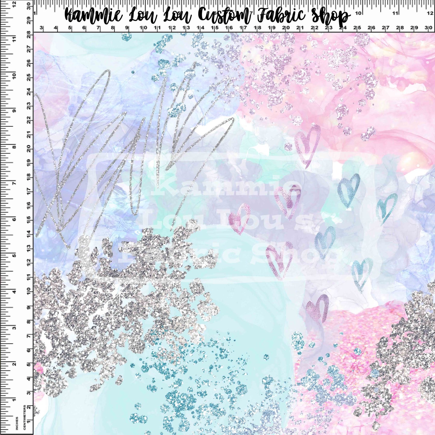 Endless Essentials Color Explosion - Pastel Dreams #1