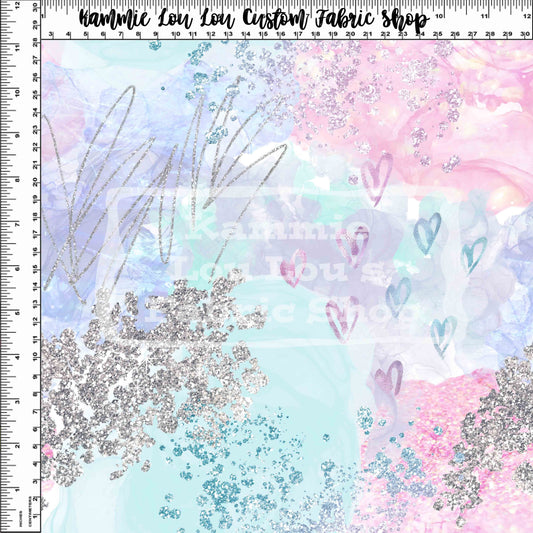 Endless Essentials Color Explosion - Pastel Dreams #1