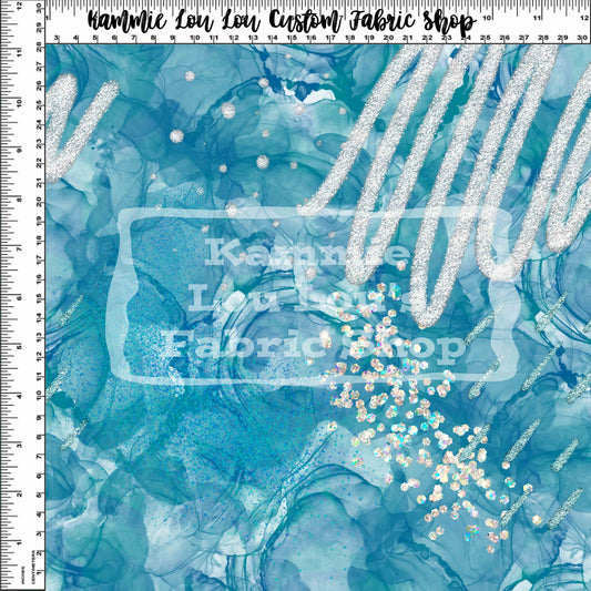 Endless Essentials Color Explosion - Teal Blast #2