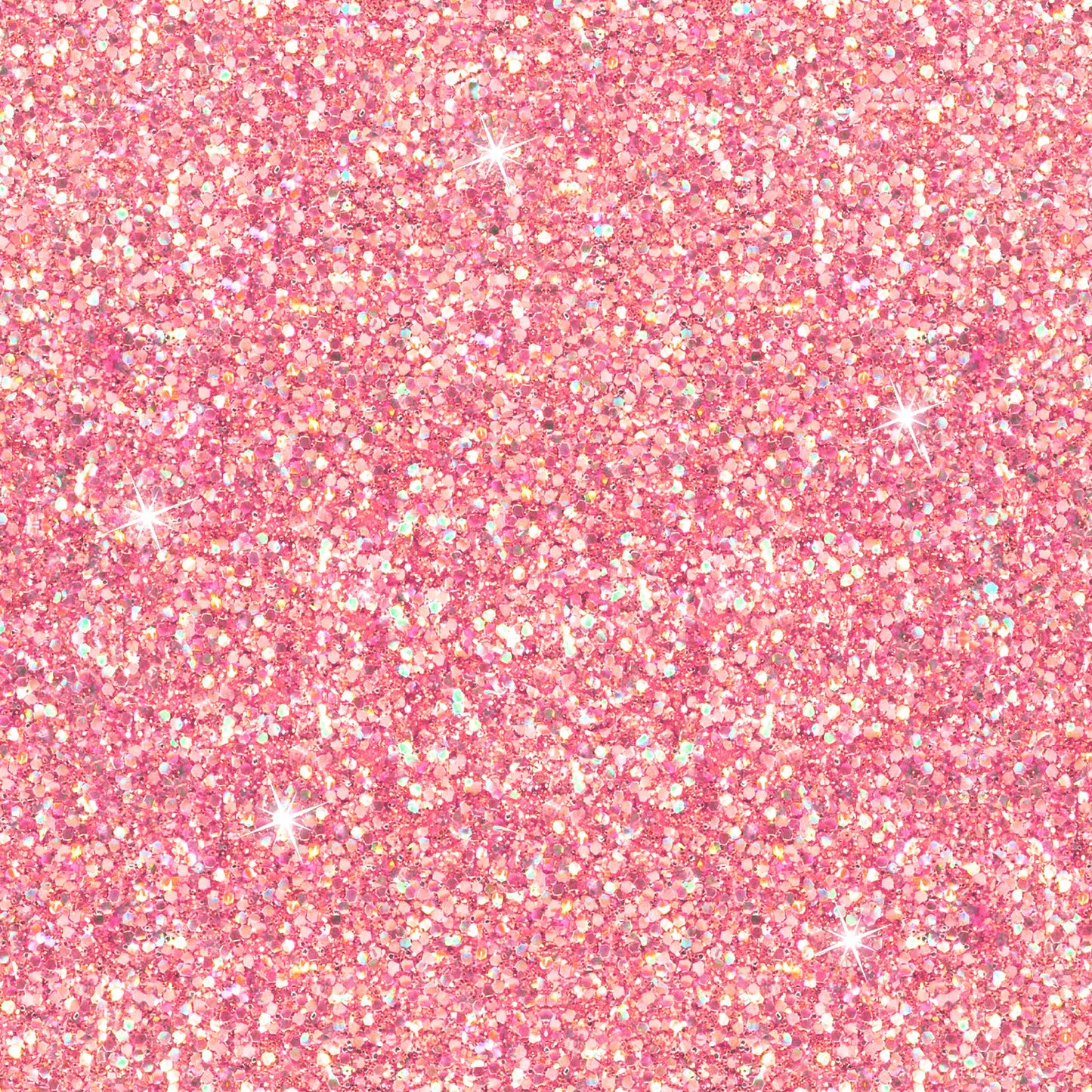 Endless Essentials: Kammieland Glitters - Coral