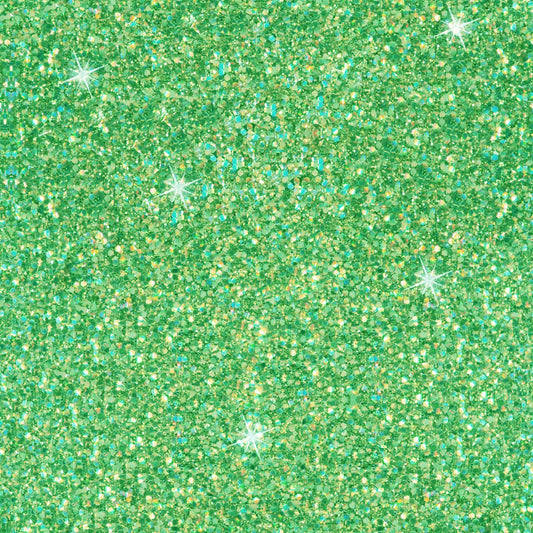 Endless Essentials: Kammieland Glitters - Garden Green