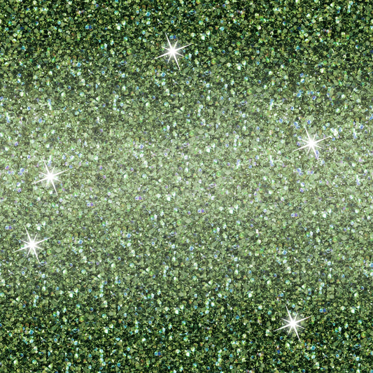 Endless Essentials: Kammieland Glitters - Harvest Sage Ombre