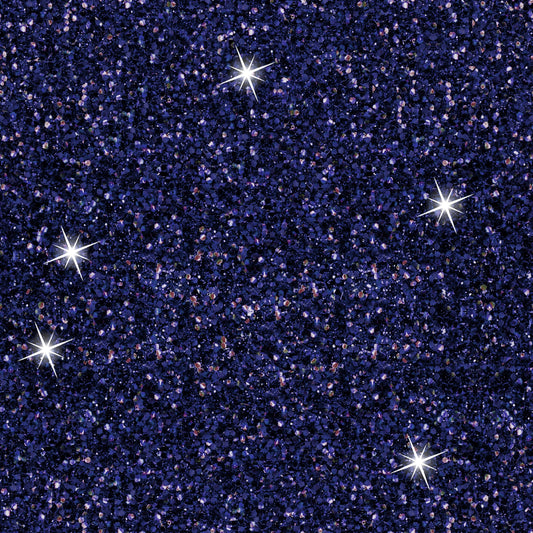 Endless Essentials: Kammieland Glitters - Navy