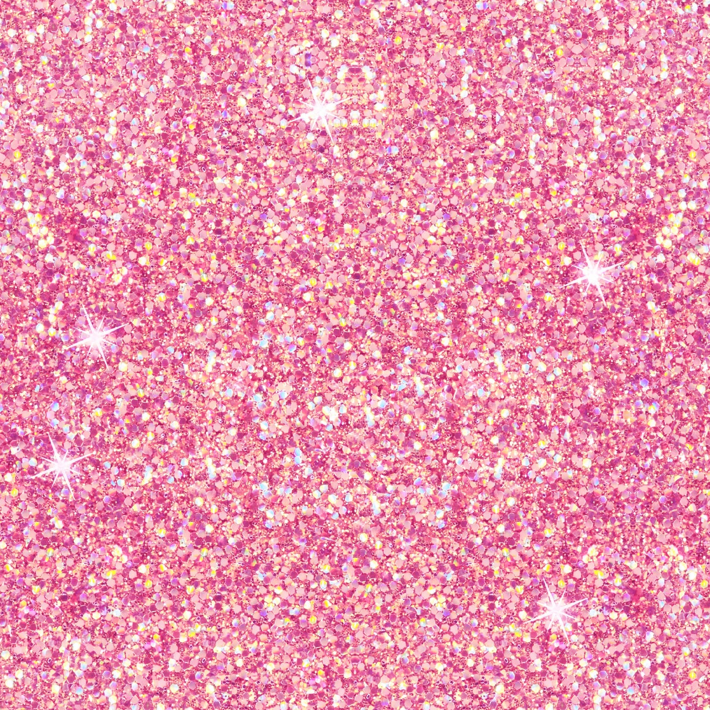 Endless Essentials: Kammieland Glitters - Pink Lady