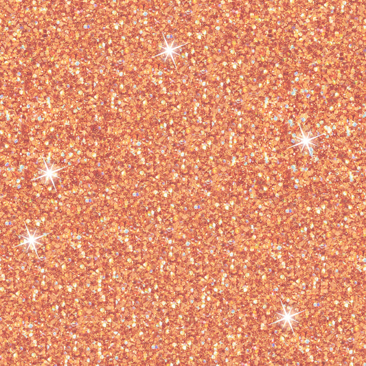 Endless Essentials: Kammieland Glitters - Pumpkin