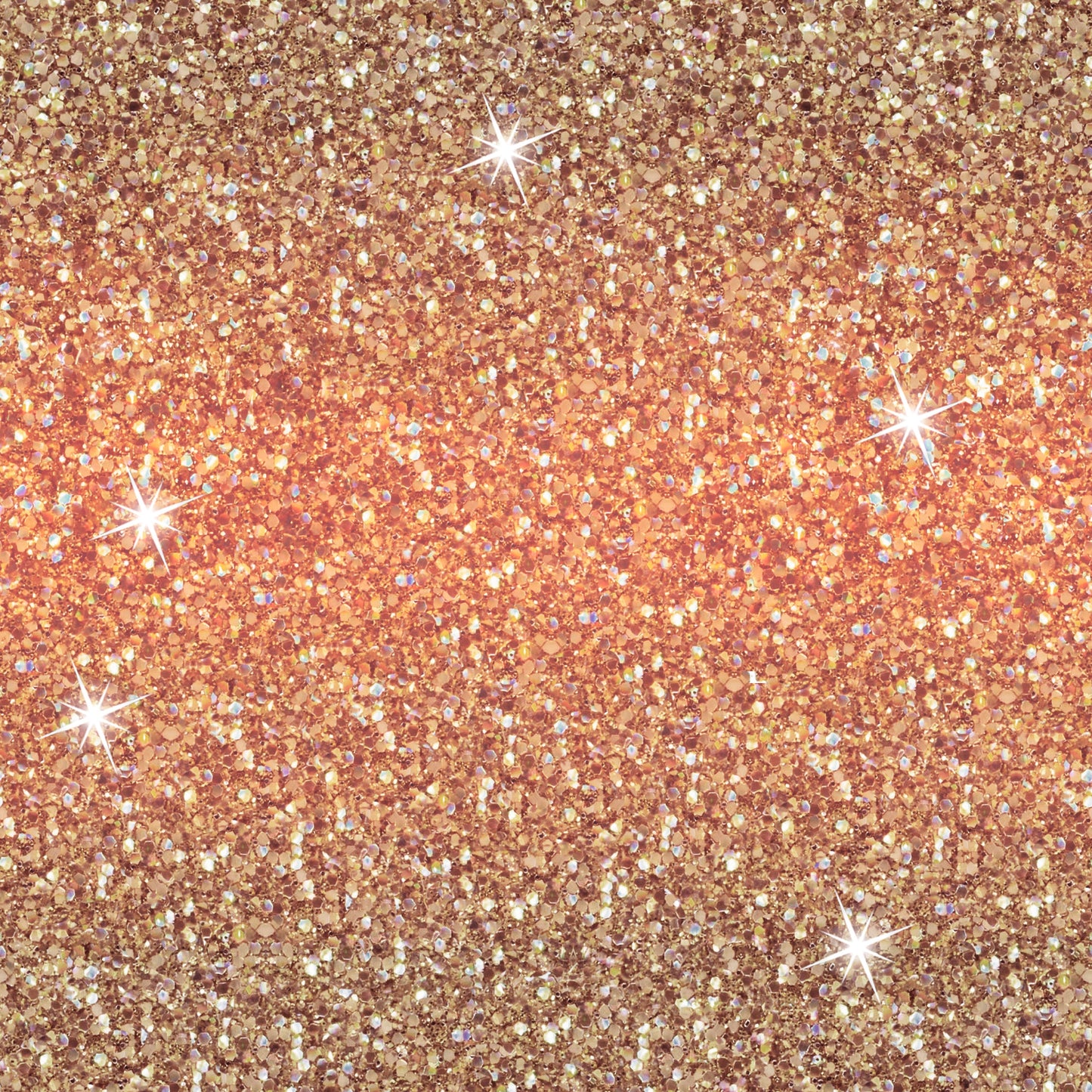 Endless Essentials: Kammieland Glitters - Pumpkin Toast Ombre