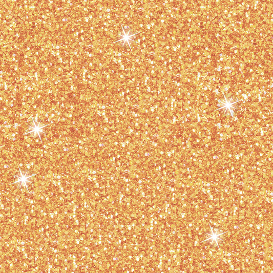 Endless Essentials: Kammieland Glitters - Sunflower