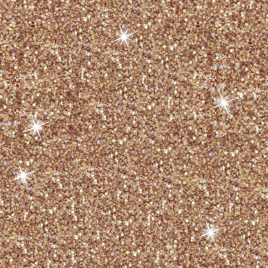 Endless Essentials: Kammieland Glitters - Toast