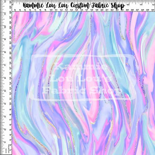 Endless Essentials Kammieland Most Requested - Cotton Candy Design 1 - PBP