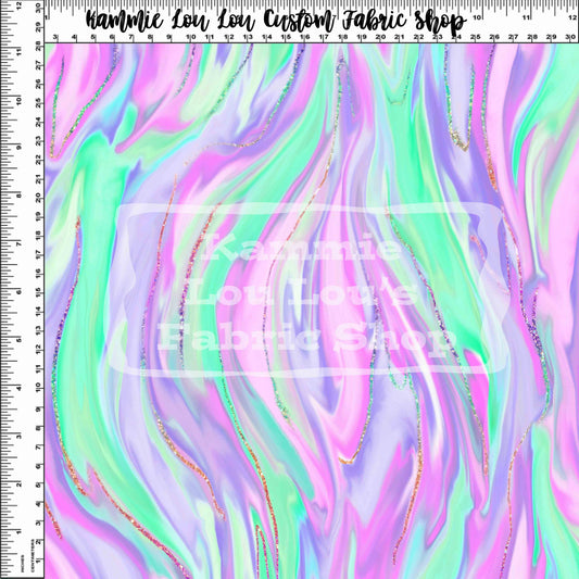 Endless Essentials Kammieland Most Requested - Cotton Candy Design 7 - PPT