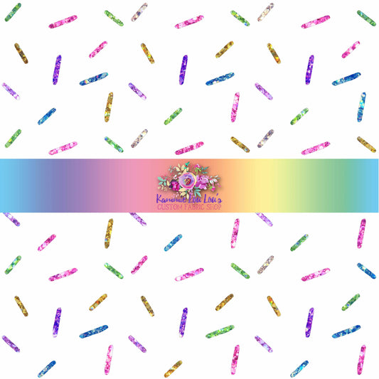 Endless Essentials: Kammieland Most Requested - Glitter Sprinkles