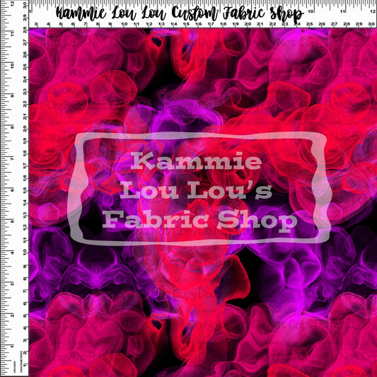 Endless Essentials: Kammieland Most Requested - Red Smoke