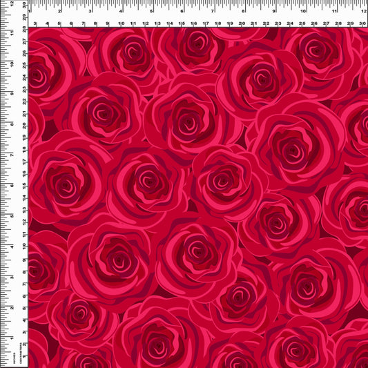 Endless Essentials: Kammieland Most Requested - Tea Party Roses