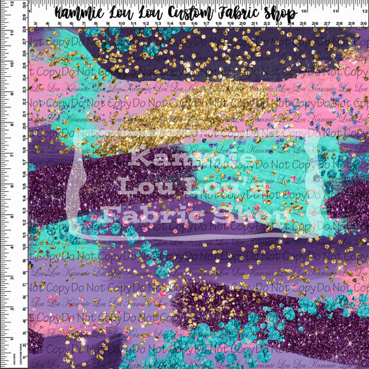 Endless Essentials: Kammieland Signature Strokes - Queen of the Sea