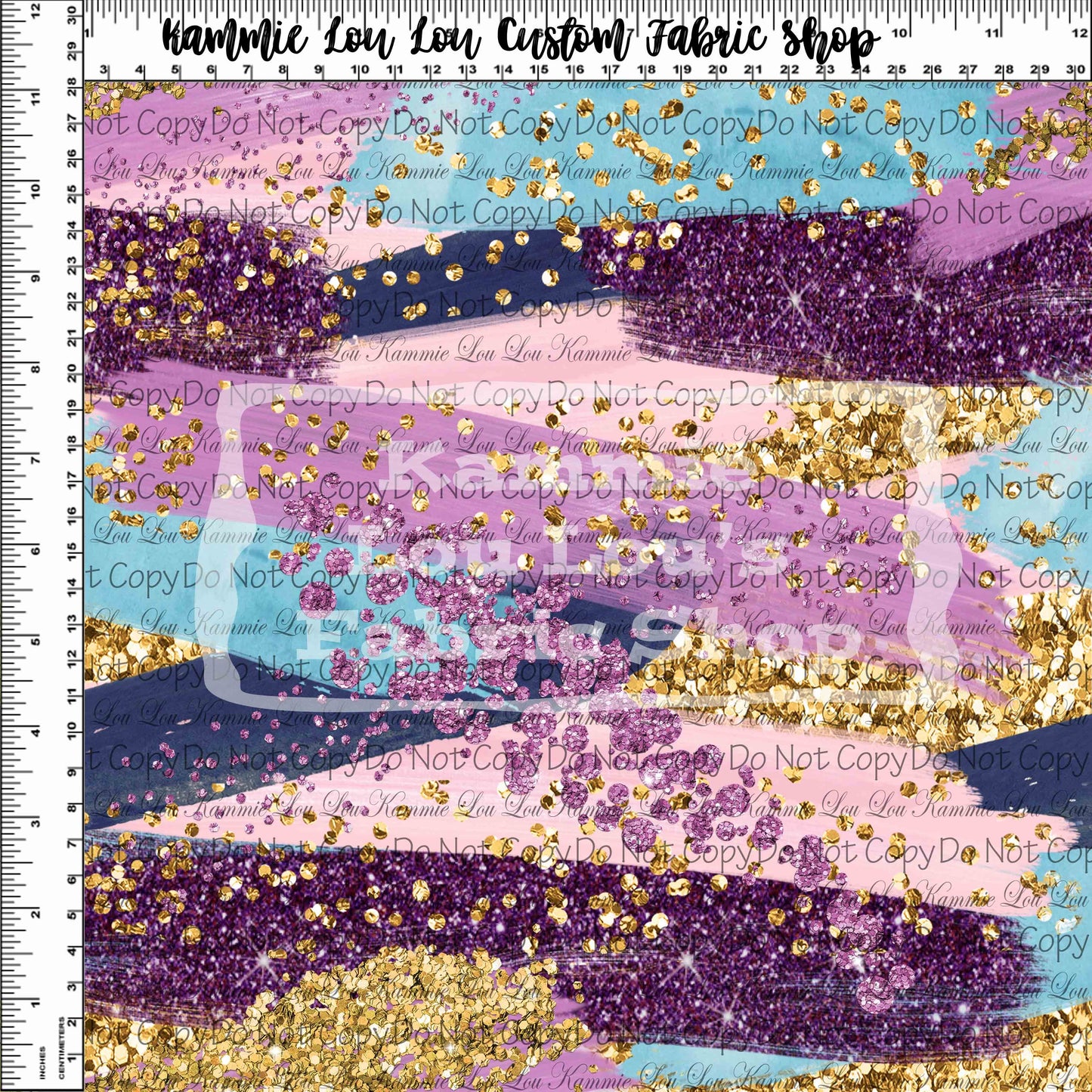 Endless Essentials: Kammieland Signature Strokes - Starlight