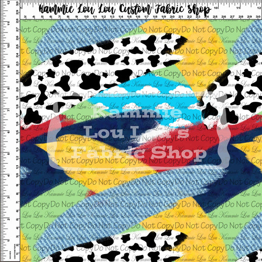 Endless Essentials: Kammieland Signature Strokes - Toy Room