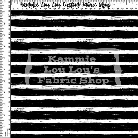 Endless Essentials: Monochrome Madness - BW Medium Lines