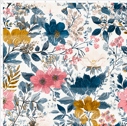 Fall Botanical