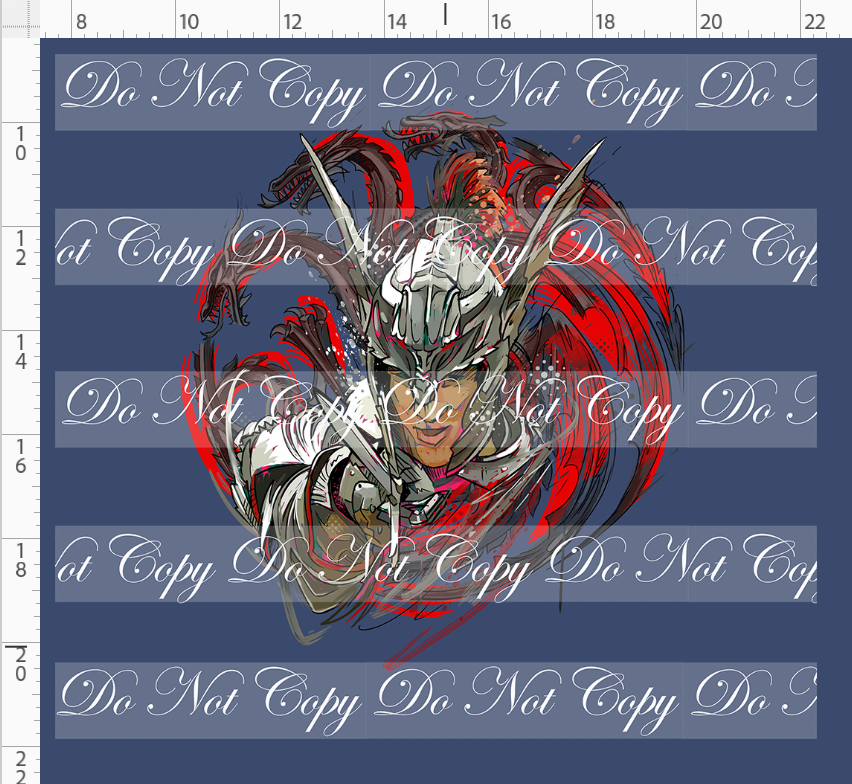 Fire and Blood-Panel-Husband-blue-adult