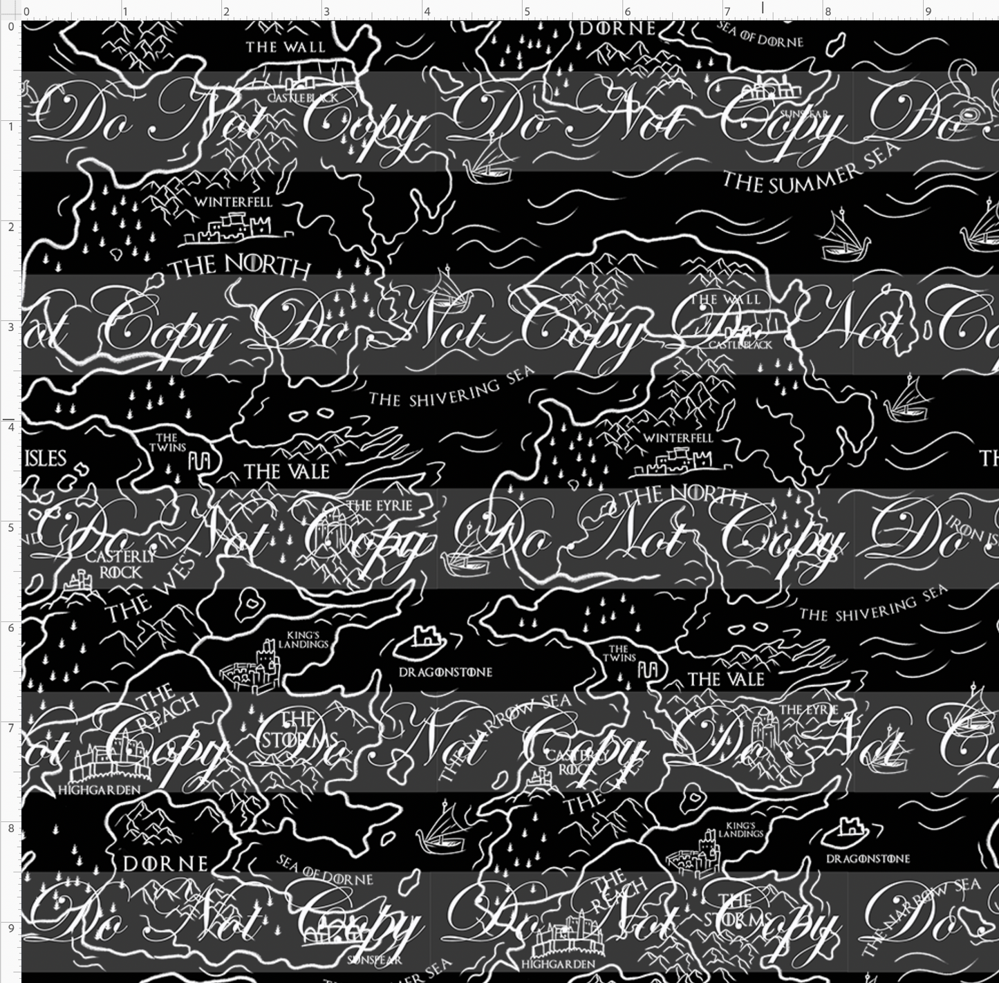 Fire and Blood-map-black-small scale