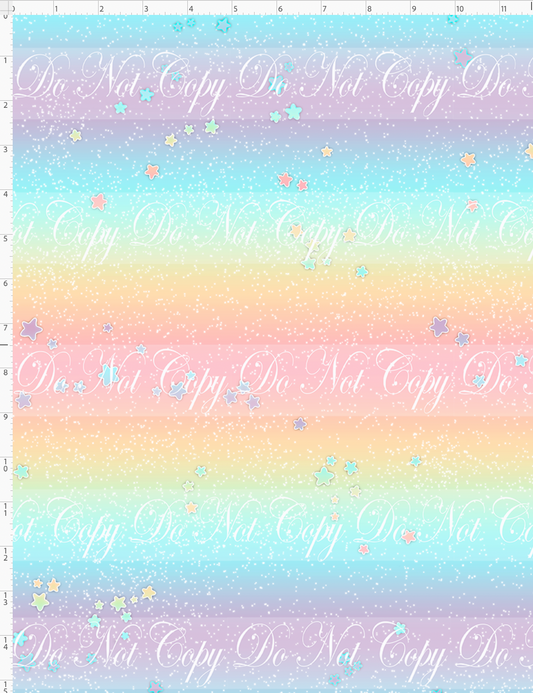 Garden Seed Packet-Coordinate