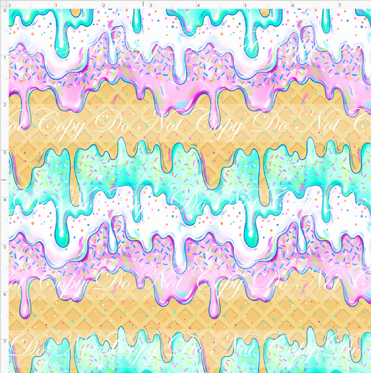 Gingerbread 626 - Main - icecream drips - small scale
