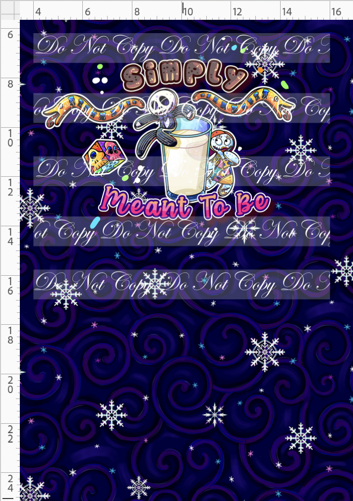 Gingerbread NBC-panel-simply-swirls-child