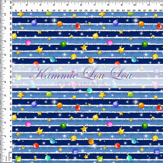 R105 Stink, Stank, Stunk - Stripes