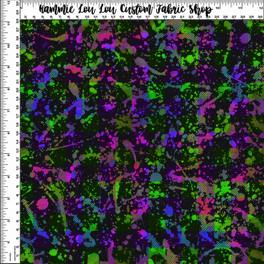 Grinchmas - Coordinate - Black