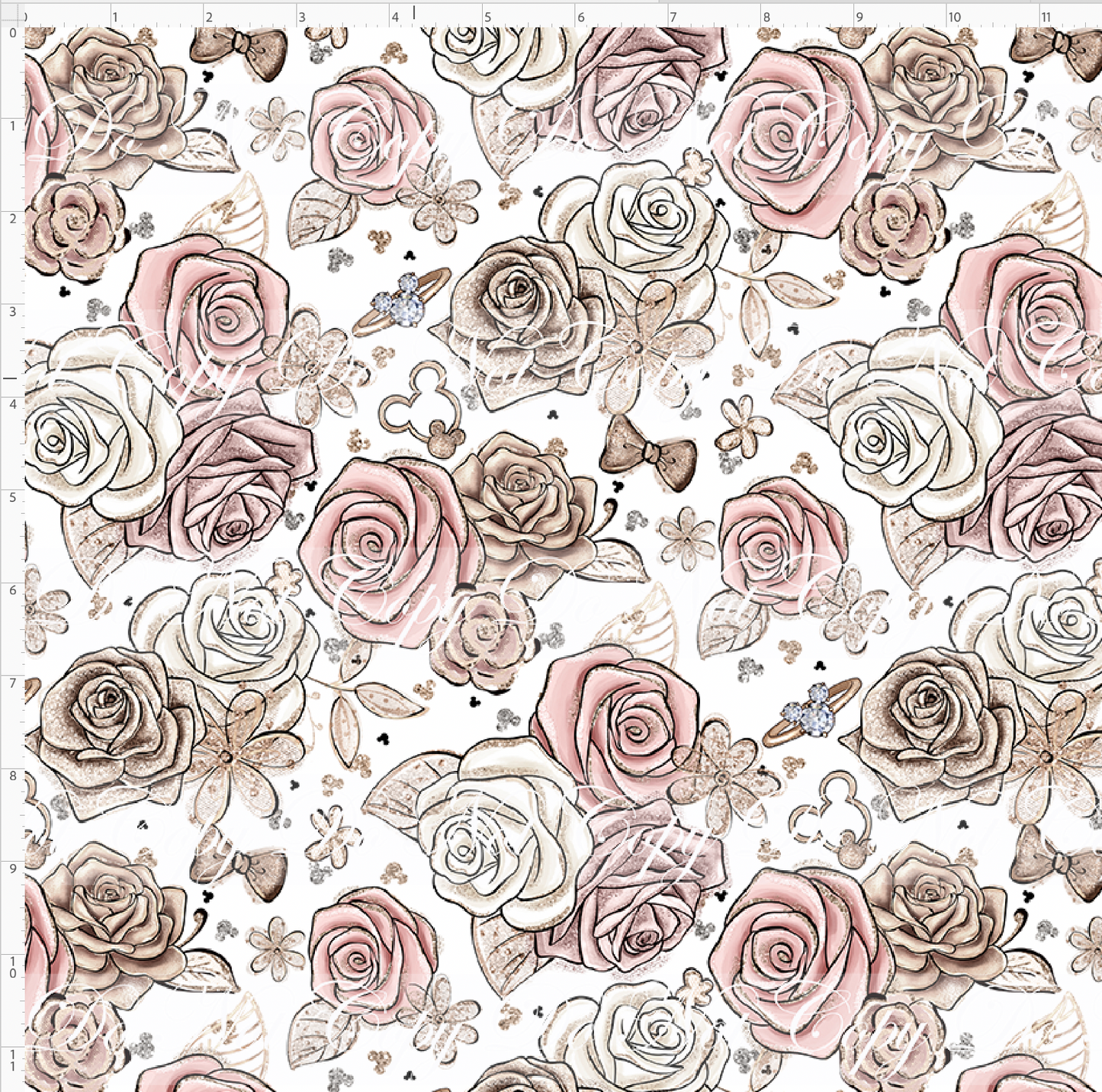Happily Ever After Wedding-floral-regular scale