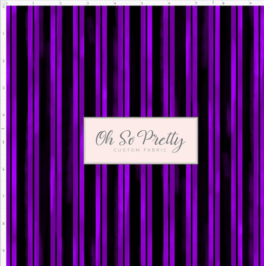 Haunted Jack-Haunted Stripes-Purple
