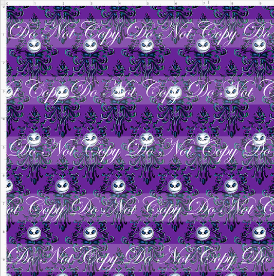 Haunted Jack-wallpaper-Purple-Regular Scale