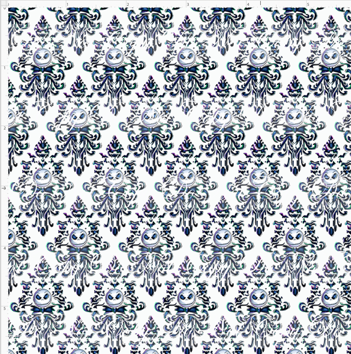 Haunted Jack-wallpaper-small Scale