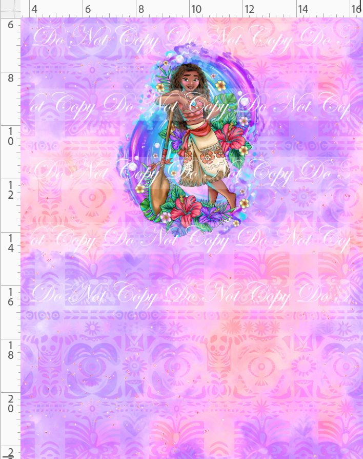 Heart of the Sea - Panel - child