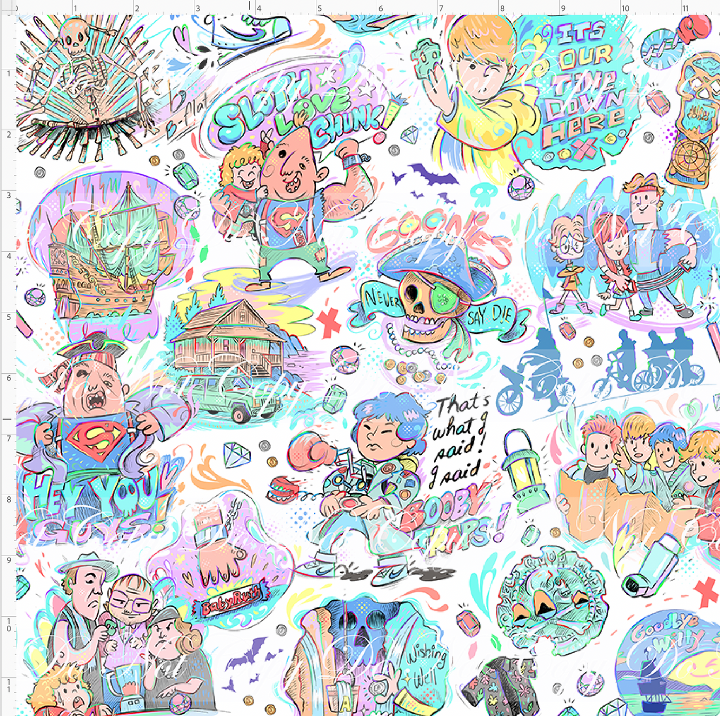 Hey you guys - main - white - REGULAR SCALE