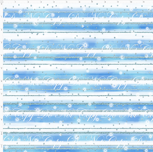 Holiday Nostalgia - Main - coordinate - Stripes