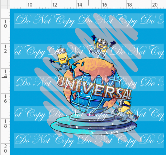 Hollywood's Playground - Panel - Main Sign - ADULT