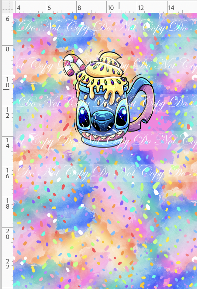Hot Cocoa-Panel-Colorful-626 cup-Child