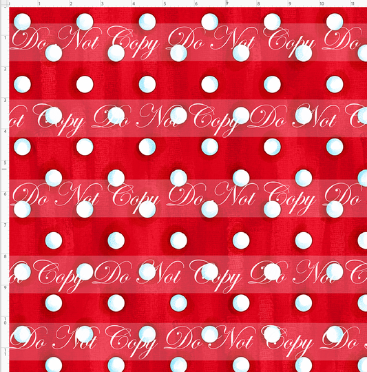 It started with a mouse-dots-red-regular scale