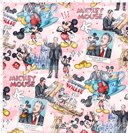 It started with a mouse-main-blue castle-pink-large scale