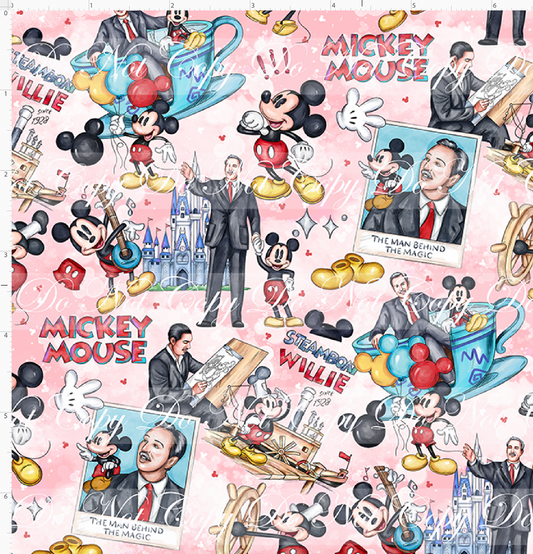 It started with a mouse-main-blue castle-pink-small scale