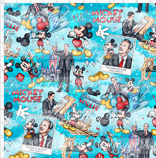 It started with a mouse-main-dark blue-regular scale