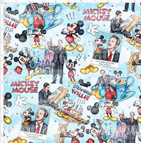 It started with a mouse-main-light blue-regular scale