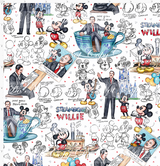 It started with a mouse-main with sketches-blue castle-white-small scale