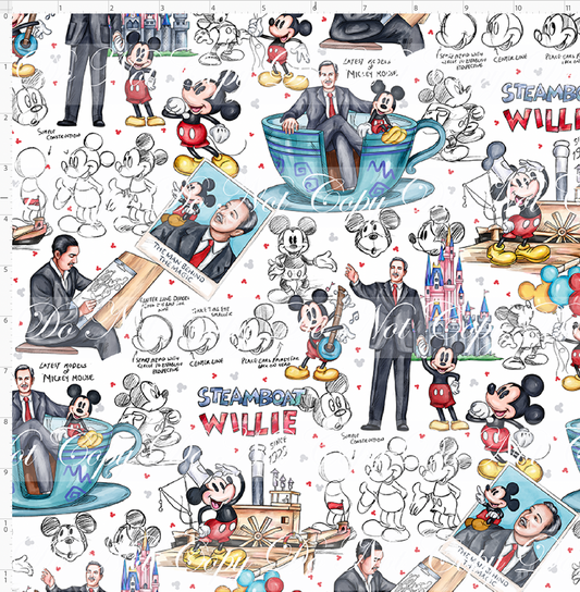 It started with a mouse-main with sketches-white-regular scale