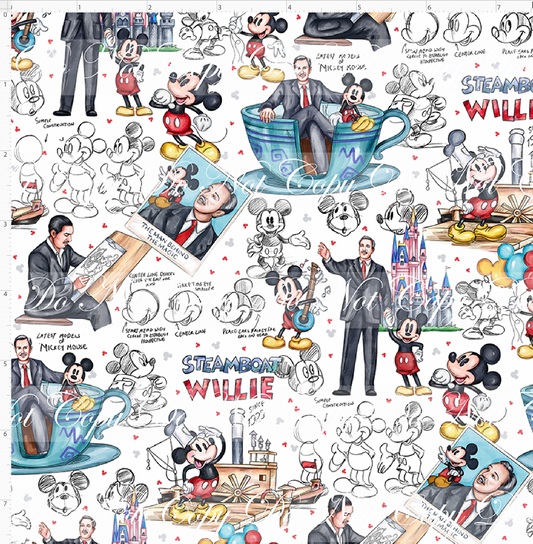 It started with a mouse-main with sketches-white-small scale