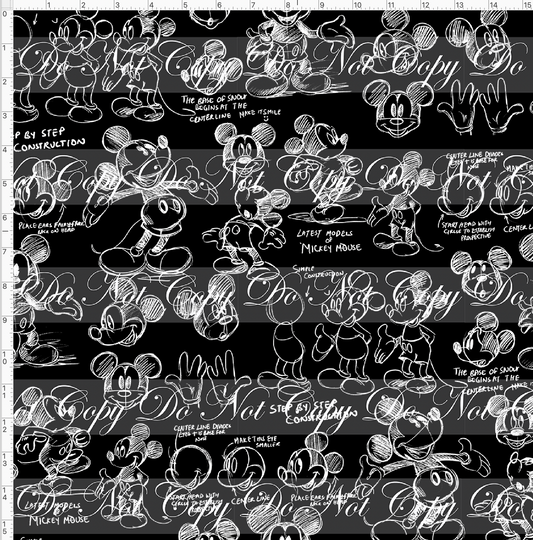 It started with a mouse-sketches-black-large scale