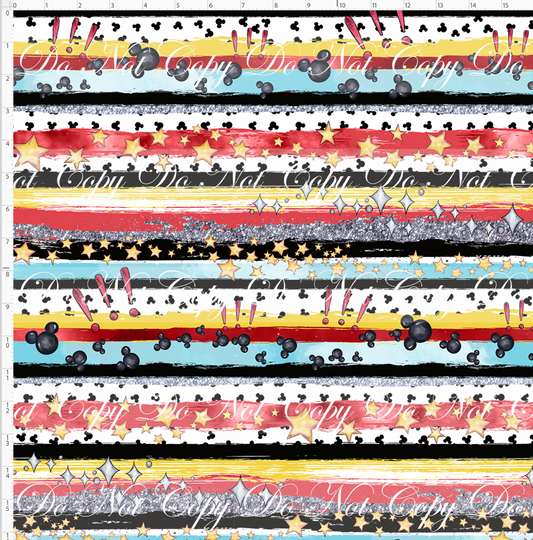 It started with a mouse-strokes-large scale