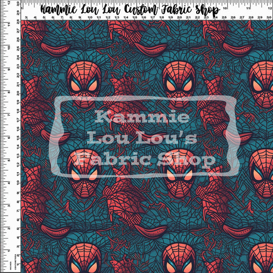 July 2023 - Spidey - SM1