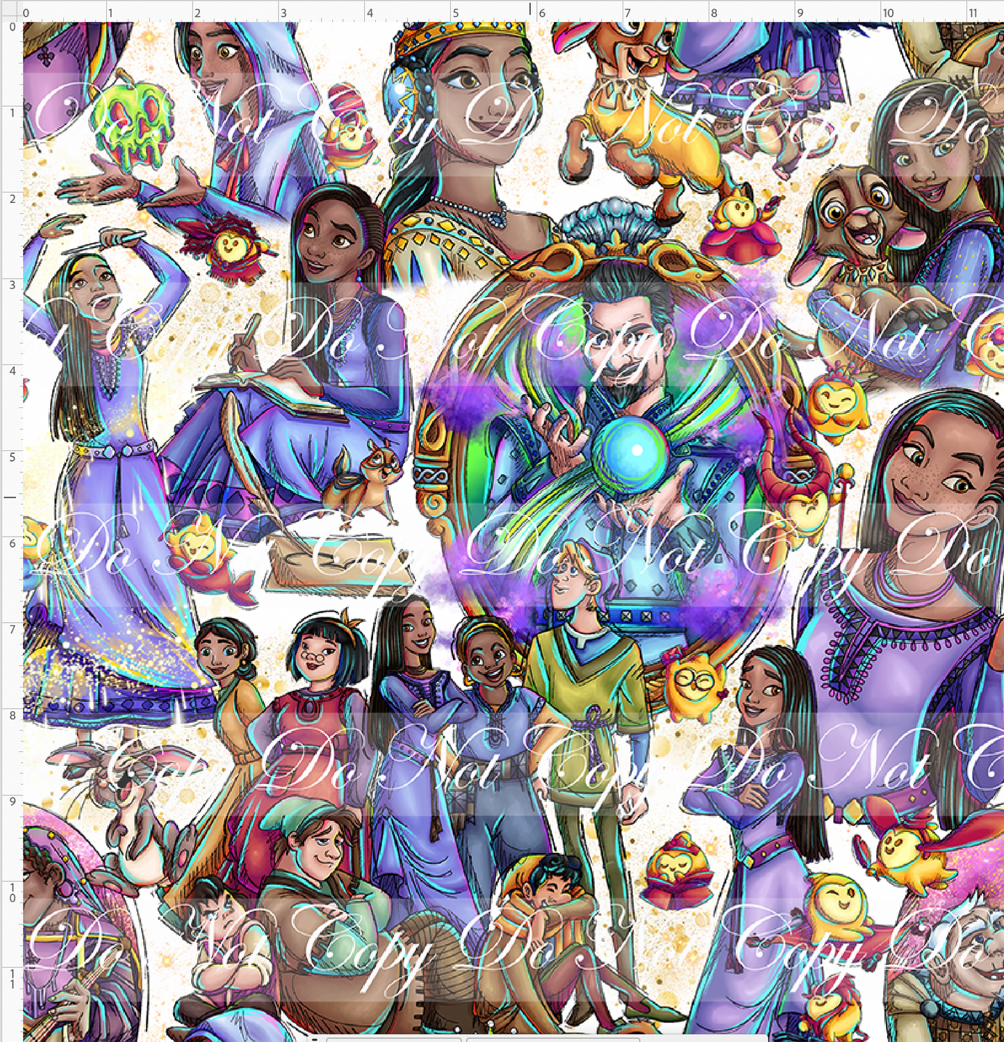 Just Wish - Main - REGULAR SCALE - White